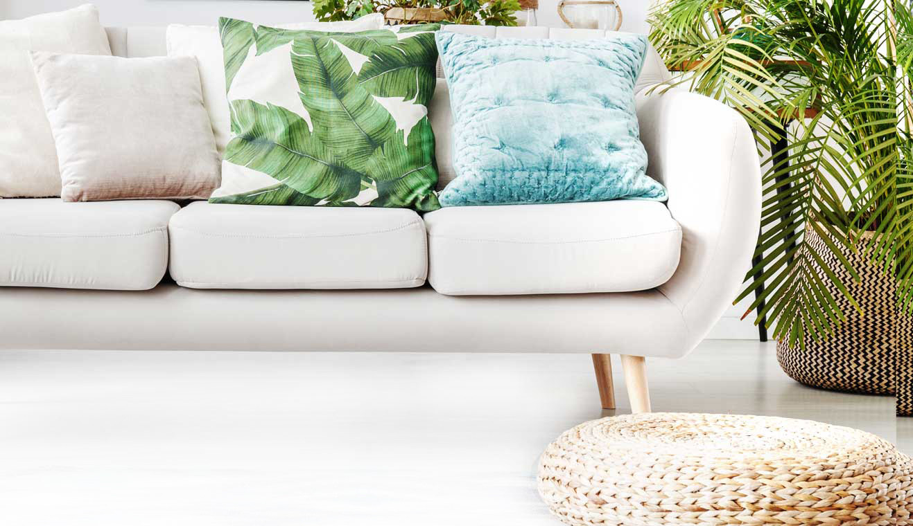 Decorações